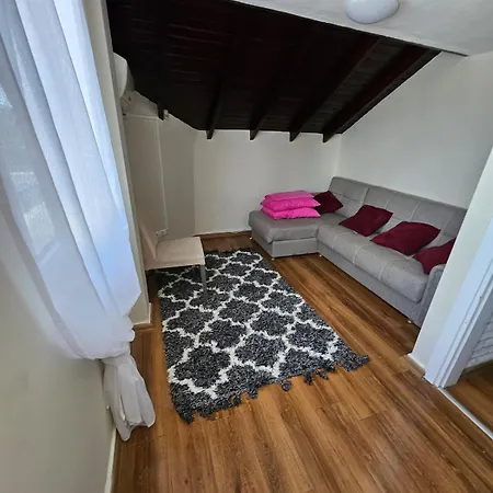 Davraz Villa