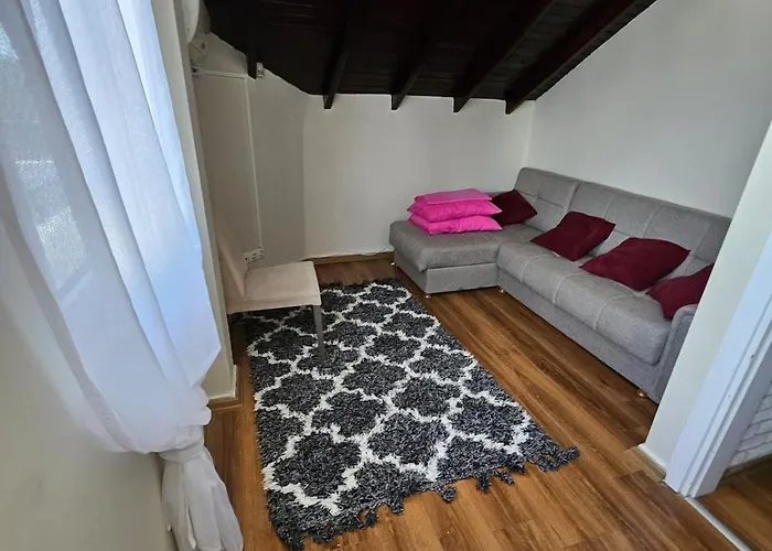 Davraz Vila