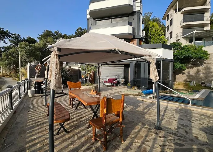Vila Davraz
