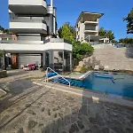 Davraz Villa *
