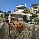 Villa Davraz