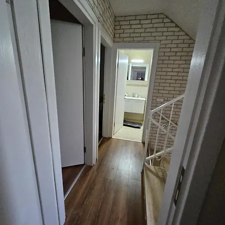 וילה Davraz קוסדסי