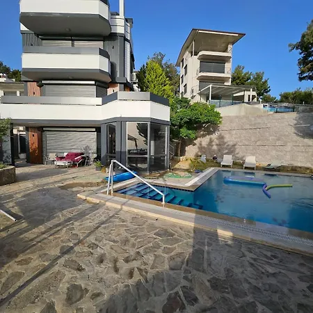 Villa Davraz Kuşadası