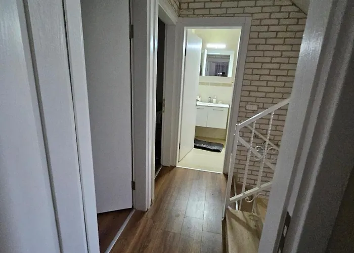 Vila Davraz Kusadası